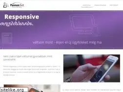Sites similar to siteset.hu