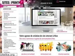 Sites similar to sitesetprint.fr