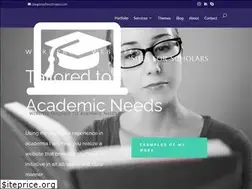 Sites similar to sitesforscholars.com