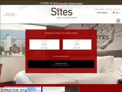 Sites similar to siteshotel.com