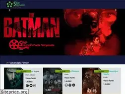 Sites similar to sitesinemalari.com