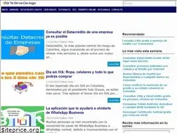 Sites similar to sitesirvedealgo.com