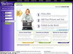 Sites similar to siteskins.net