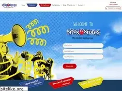 Sites similar to sitesnstores.com.au