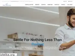 Sites similar to sitesolutions.in