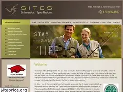 Sites similar to sitesortho.com