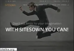Sites similar to sitesown.com