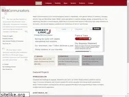 Sites similar to sitespan.com