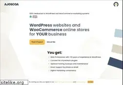 Sites similar to sitesparatodos.com