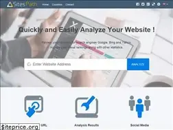 Sites similar to sitespath.com