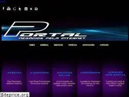 Sites similar to sitesportal.com.br