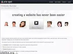Sites similar to sitespot.com.au