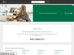 Sites similar to sitespy.info