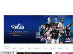 Sites similar to sitesquash.net