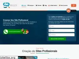 Sites similar to sitesrecife.com.br