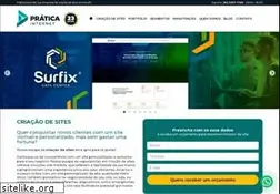 Sites similar to sitesrecife.com