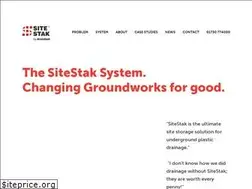 Sites similar to sitestak.co.uk