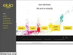 Sites similar to sitestats.co.za