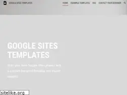 Sites similar to sitestemplate.net