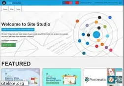 Sites similar to sitestud.io