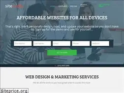 Sites similar to sitesudo.com