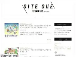 Sites similar to sitesue.net