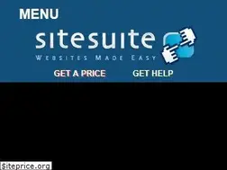 Sites similar to sitesuite.net
