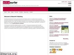 Sites similar to sitesurfer.com