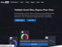 Sites similar to sitesusa.com
