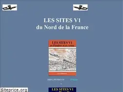 Sites similar to sitesv1du-nord-de-la-france.com