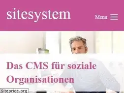 Sites similar to sitesystem.ch