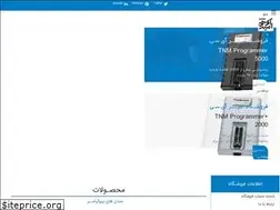 Sites similar to sitetakshop.ir