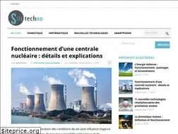 Sites similar to sitetechno.fr