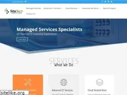 Sites similar to sitetechservices.com