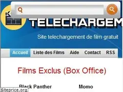 Sites similar to sitetelechargement.net