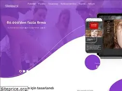 Sites similar to sitetescil.com