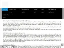 Sites similar to sitetimvieclam.com