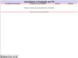 Sites similar to sitetj.jor.br