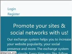 Sites similar to sitetraffic.altervista.org