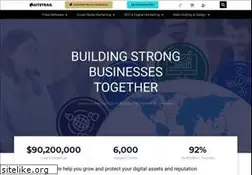 Sites similar to sitetrail.com
