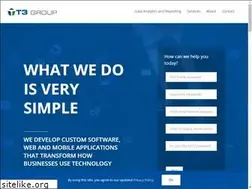 Sites similar to sitetrends.com
