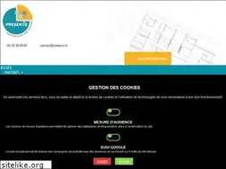 Sites similar to sitetudes.fr