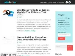 Sites similar to siteturner.com