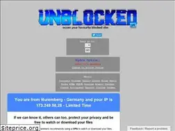 Sites similar to siteunblocked.ch