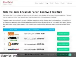 Sites similar to siteuripariuri.ro
