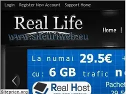 Sites similar to siteuriweb.eu