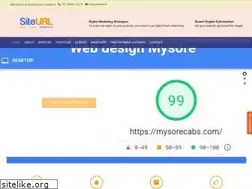 Sites similar to siteurl.in