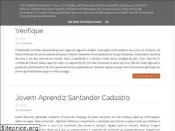Sites similar to sitevagasempregos.com
