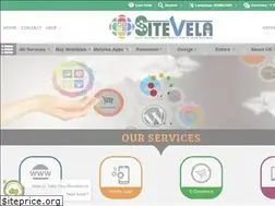 Sites similar to sitevela.com
