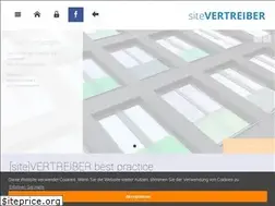 Sites similar to sitevertreiber.de